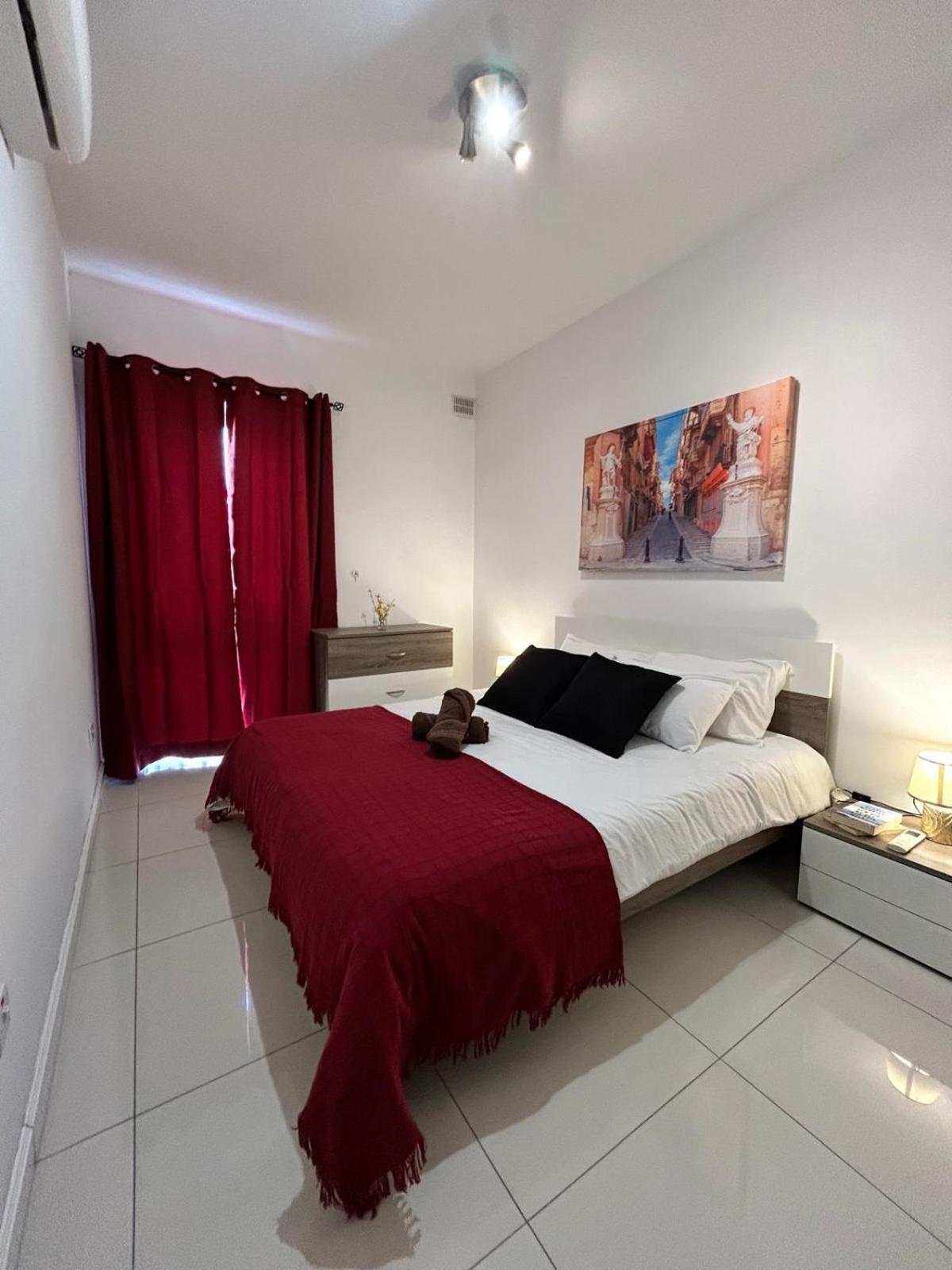 Apartamento Tjs 2